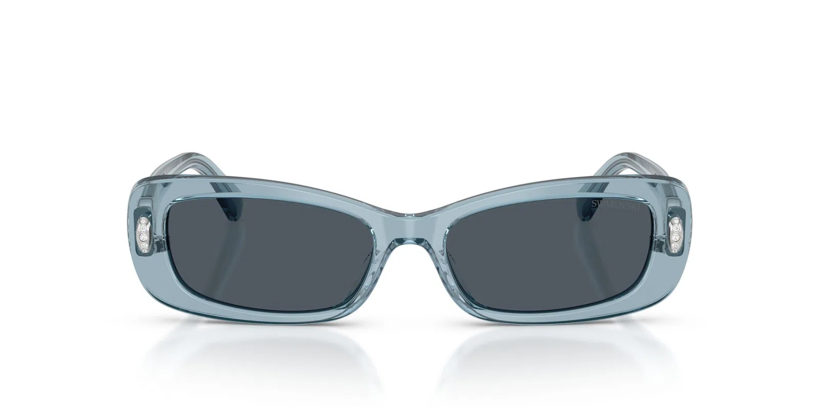 Swarovski 6071U Sunglasses - view 17